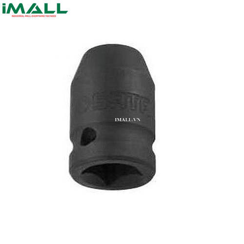Đầu tuýp đen 6 cạnh 1/2" (14mm) SATA 34307