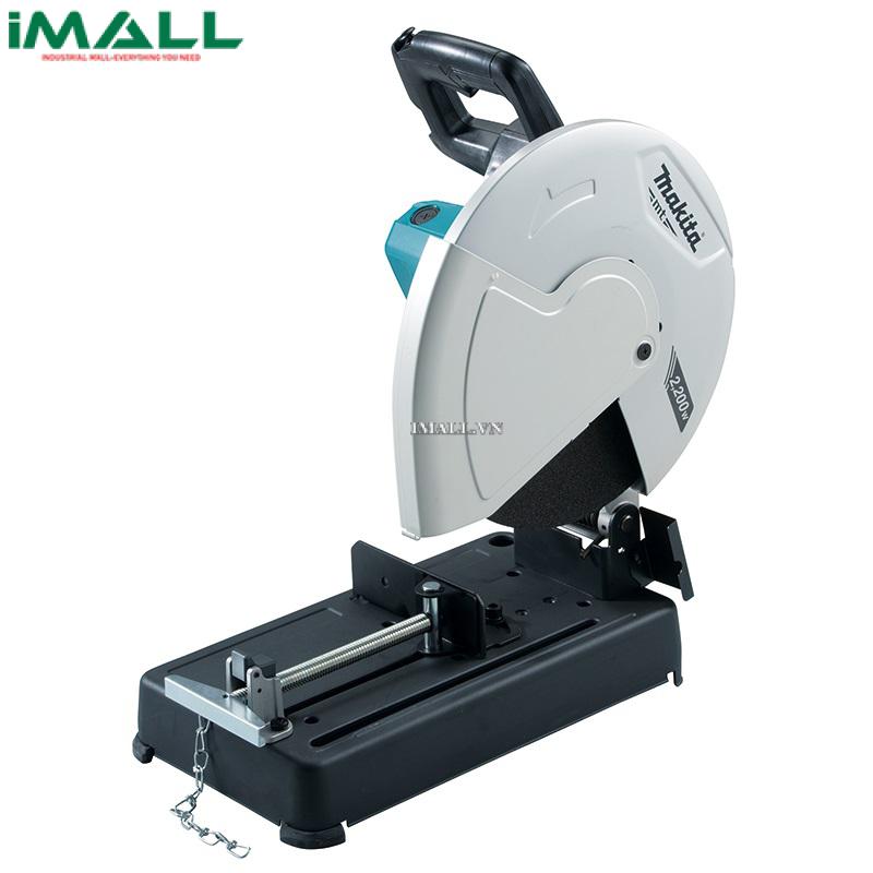 Máy cắt sắt bàn  tay cầm ngang Makita M2402B (2200W, 355mm)