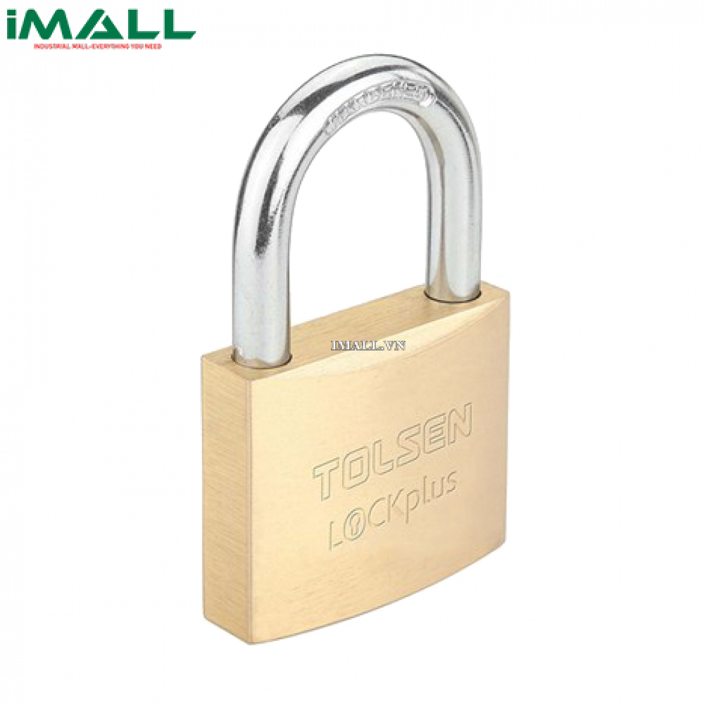 Ổ khóa Tolsen 55115 (50mm)