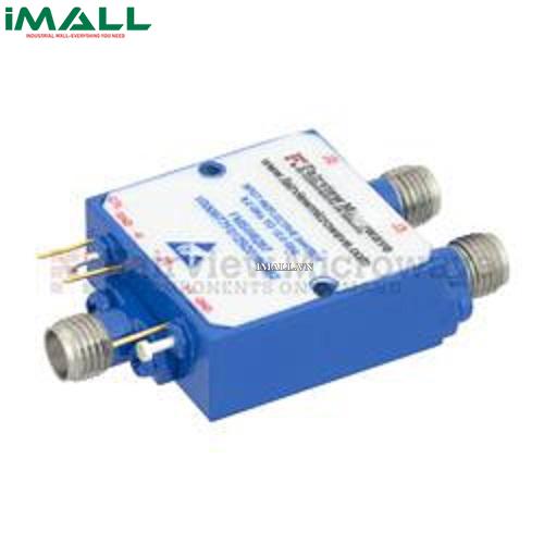 Bộ chuyển mạch PIN Diode SPDT Fairview Microwave FMSW6267 (50 Ohm, 8GHz - 12GHz, +20 dBm, SMA Female)