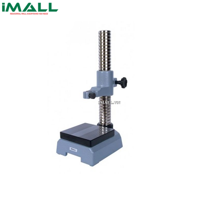 Đế gá đồng hồ so Mitutoyo 215-156-10 (250mm/ø6mm, ø9.53mm)