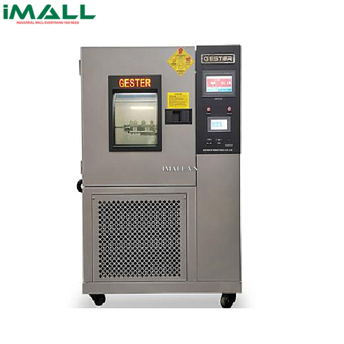 Thiết bị kiểm tra độ bền uốn nứt GESTER GT-KC11