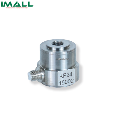 Cảm biến lực tác động MMF KF24 (300pC/N, +2000/- 300N, 40 kHz)