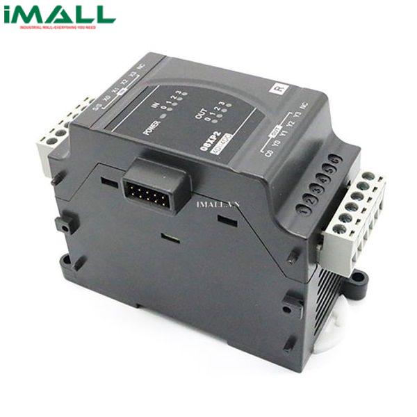 Module mở rộng cả vào và ra Delta DVP08XP211T