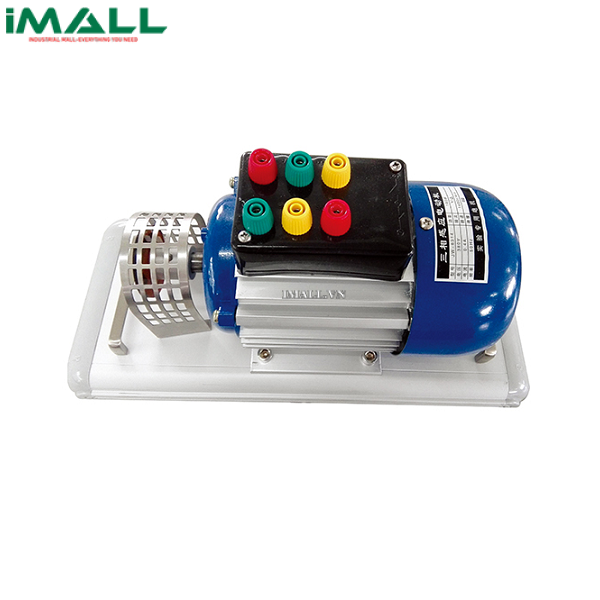 Động cơ không đồng bộ ba pha DOLANG DLDJ-ETM6314