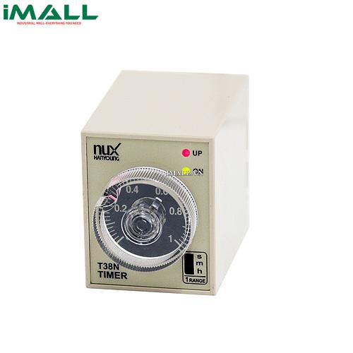 Bộ định thời Hanyoung nux T38N-P