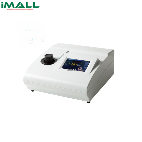 Máy đo độ đục HINOTEK WGZ-4000 (0.00-50.0, 50.1-200, 200.1-2000, 2000.1-4000 NTU)