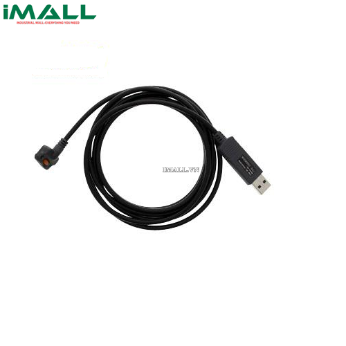 Cáp USB MITUTOYO 06AFM380B