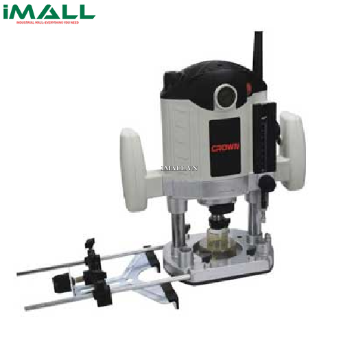 Máy bào soi CROWN CT11001 (2100W)