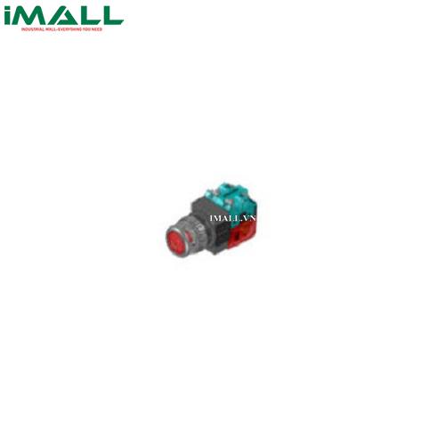 Nút nhấn Hanyoung nux CRX-G25MA (25mm)