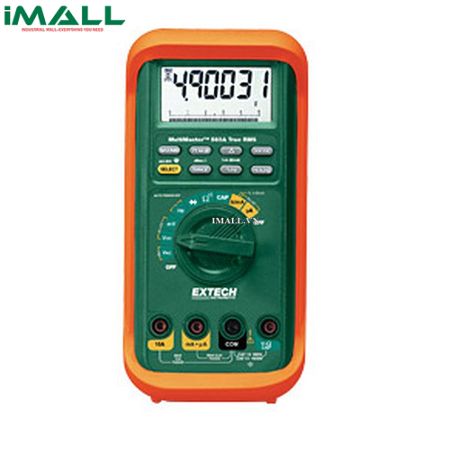 Đồng hồ vạn năng độ chính xác cao Extech MM560A (0.03%)