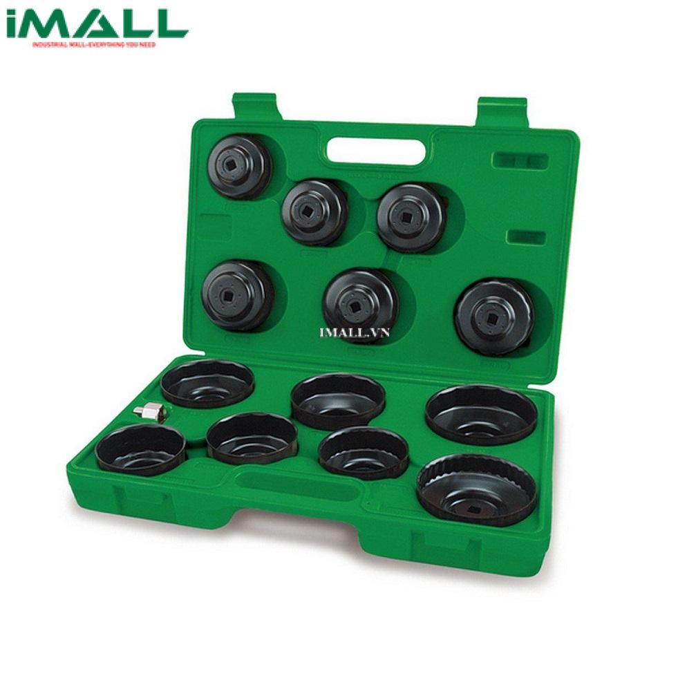 Bộ cảo mở lọc dầu 14 món TOPTUL JGAI1401