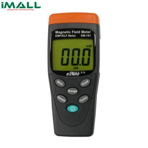 Máy đo cường độ từ trường EZDO EM-191 (2000 mG)