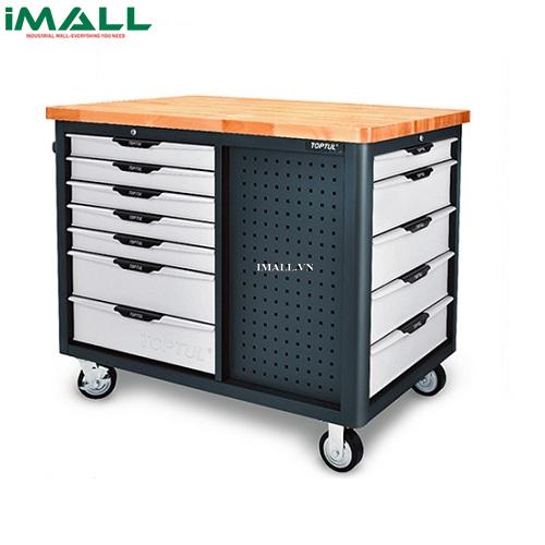 Tủ đồ nghề cao cấp (dòng Pro-line mới) TOPTUL TCDB1203