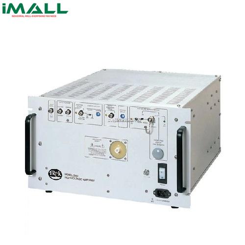 Bộ khuếch đại công suất cao áp Trek PD05034-H (200/230V)