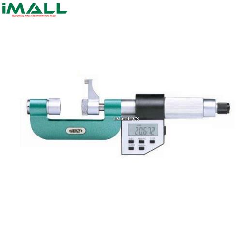 Panme đo điện tử I (25-50mm; 6µm)NSIZE 3538-50