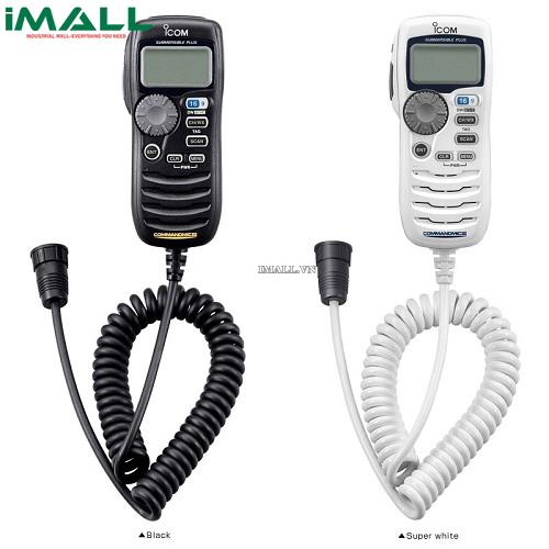 Mic điều khiển từ xa Icom HM-162B/SW