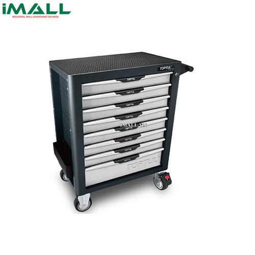 Tủ đồ nghề 8 ngăn 448 chi tiết Toptul GE-44803