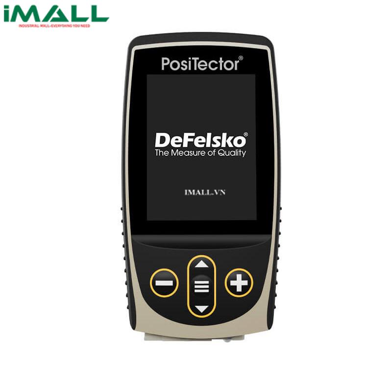 Thân máy đo PosiTector Advanced DEFELSKO BDYADV (Bluetooth 4.0, wifi)