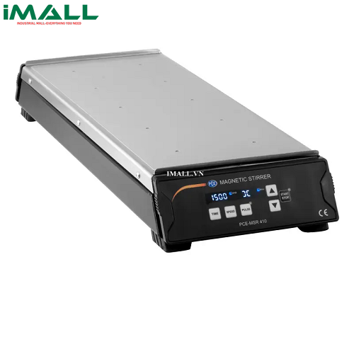 Máy khuấy từ 10 vị trí (1500 rpm, 400ml x10) PCE-MSR 410