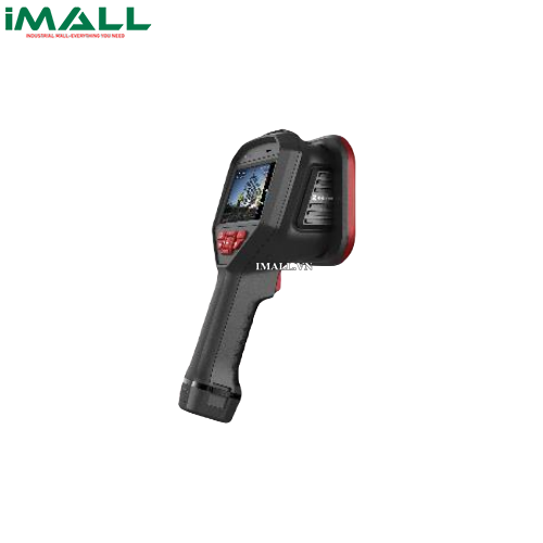 Camera chụp ảnh sóng âm phát hiện dò khí rỉ khí nén và phóng điện cục bộ HIKMICRO W-AI56 (0.2 m -100 m)