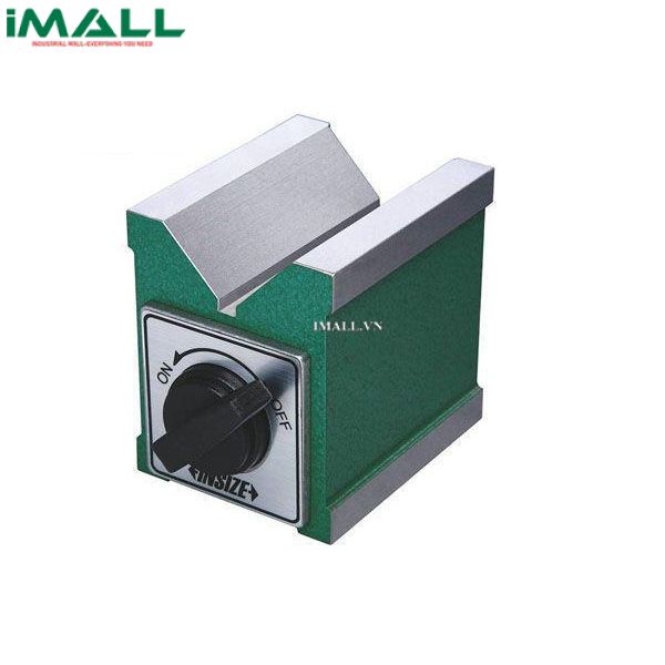Đế từ khối V INSIZE 6801-1201