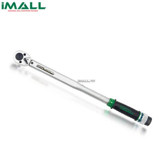 Cần xiết lực (1/4", 6-30Nm) Toptul ANAF0803