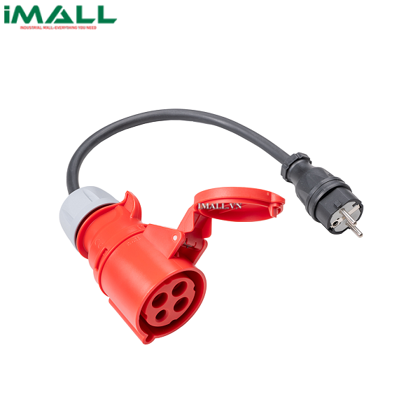 Adapter nguồn ba pha 16A SONEL WAADAPAT16C