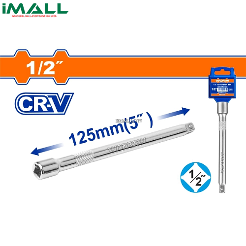 Thanh mở rộng 1/2" Wadfow WSC3205
