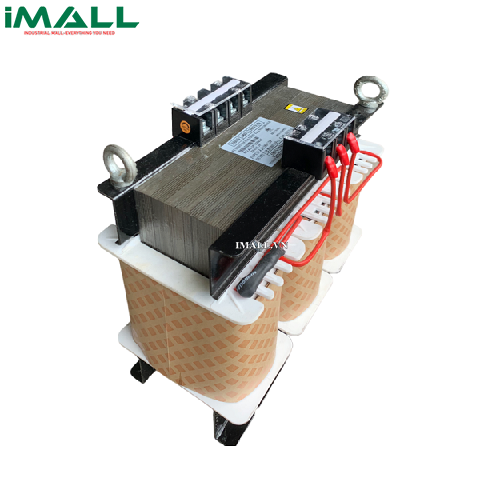 Biến áp cách ly 3P 380V/380V-15KVA-Dây Đồng Fushin BTA2-3P-15K(38/38)