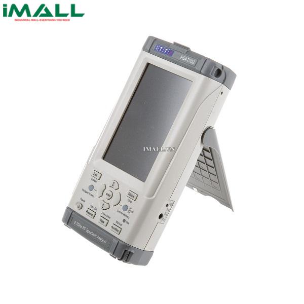 Máy phân tích phổ cầm tay TTI PSA2702 (2.7GHz)