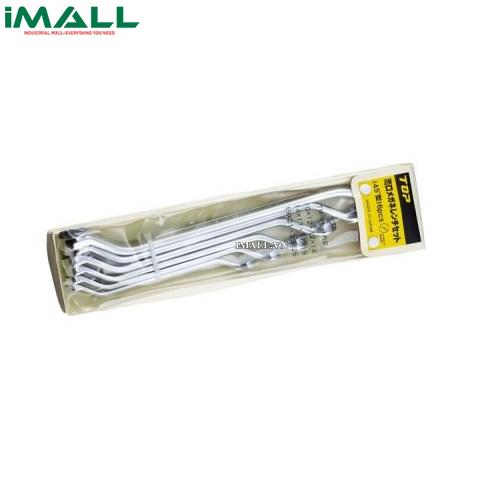Bộ cờ lê 2 đầu vòng 10~26mm Top KOGYO TM-V