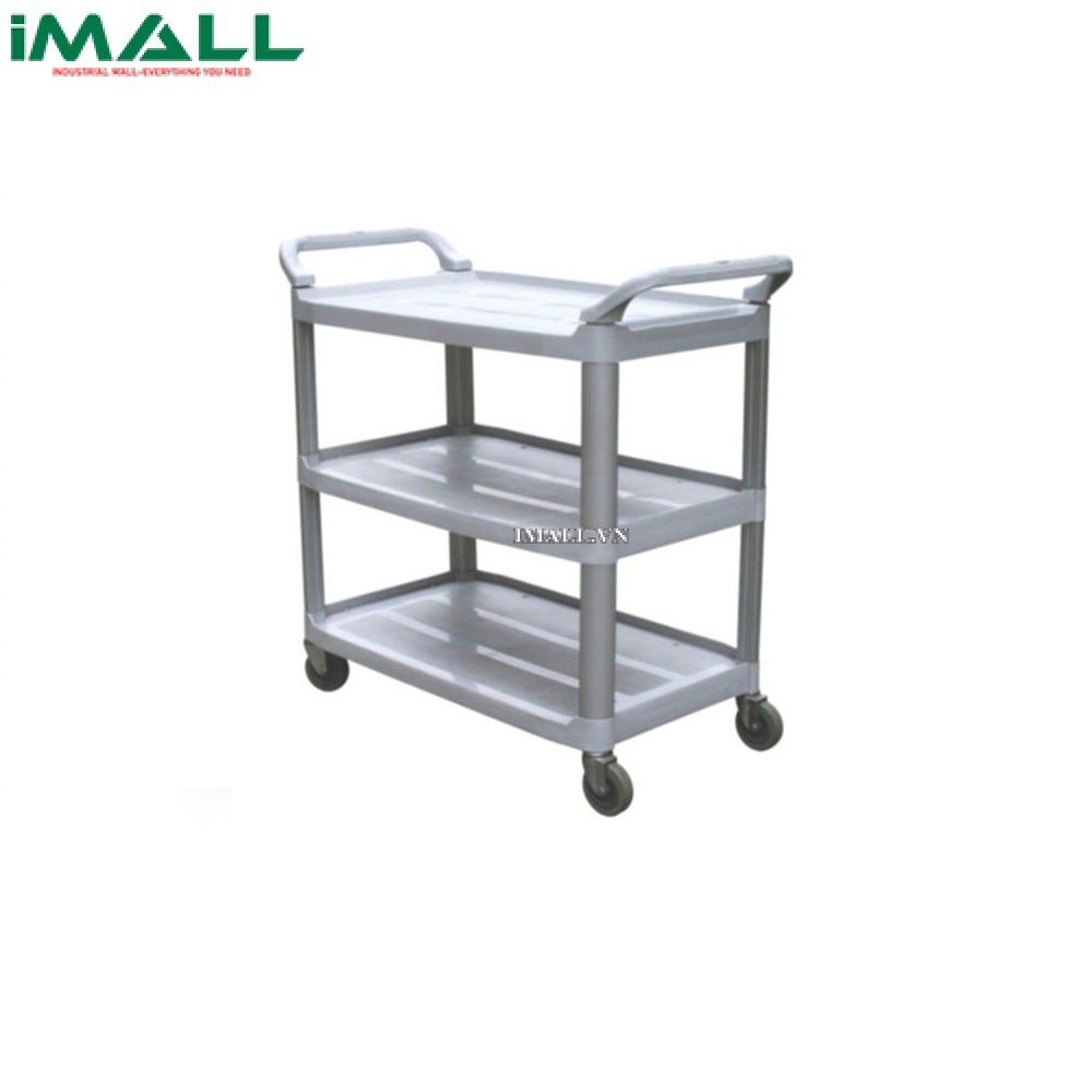 Xe đẩy phục vụ nhà hàng HiClean HC 161