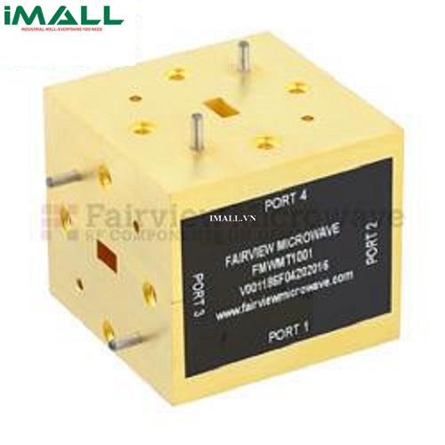 Ống dẫn sóng Fairview FMWMT1001 (60 GHz - 90 GHz )