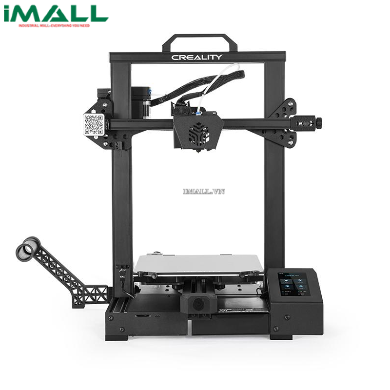 Máy in 3D Creality CR-6 SE (100V-240V; 235x235x250mm)