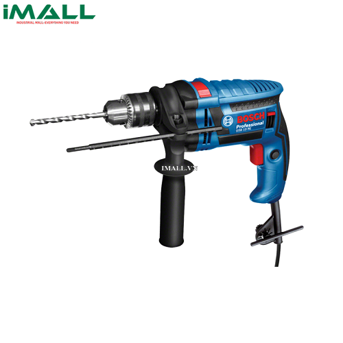 Máy Khoan động lực BOSCH GSB 13 RE (Hộp giấy, 600W, 06012271K0)