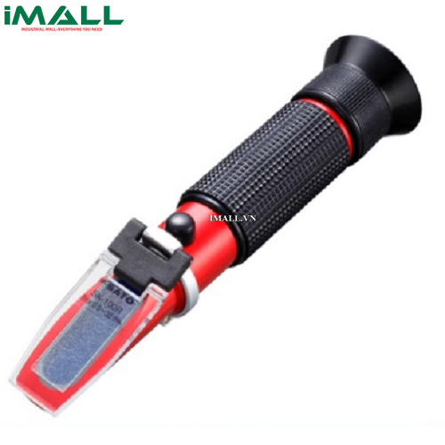 Khúc xạ kế đo độ ngọt skSATO SK-100R (0.0~32.0%, 0.2%)