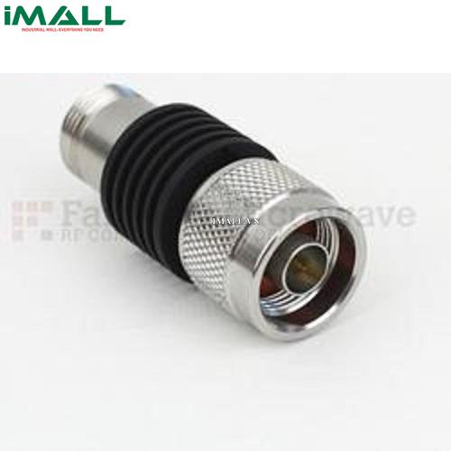 Bộ suy hao Fairview SA18N5WA-20 (20 dB, N Male -N Female, 18 GHz, 5 Watts)