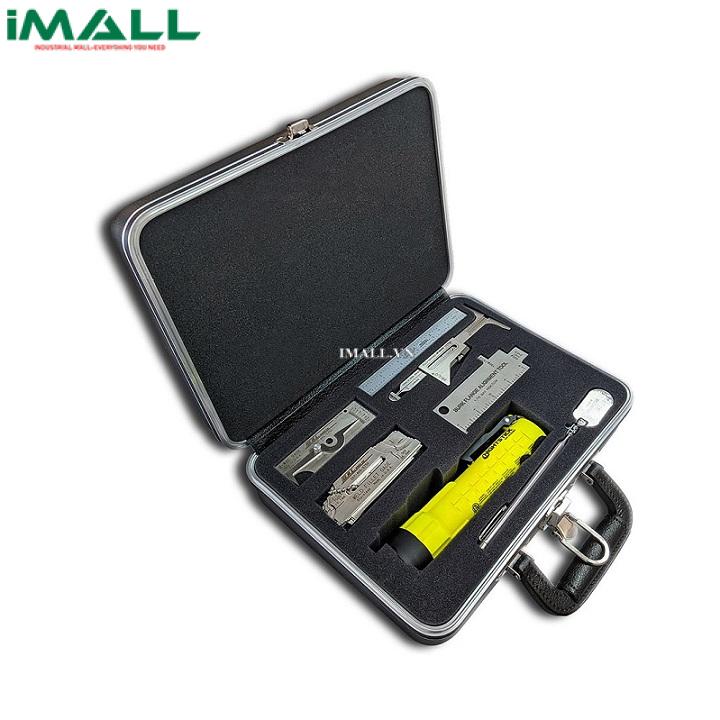 Bộ kit kiểm tra ống, mặt bích G.A.L CAT 12F