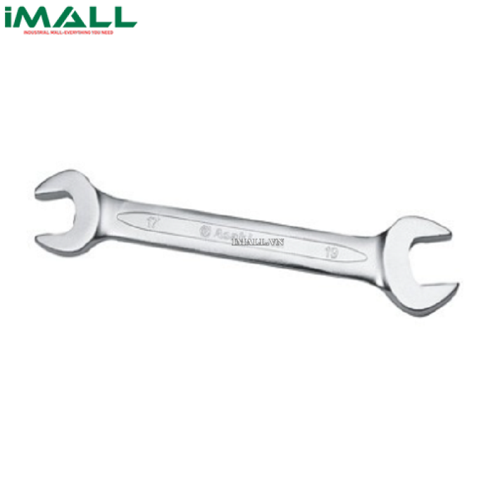 Cờ lê hai đầu miệng (30x32mm) Asaki AK-7463