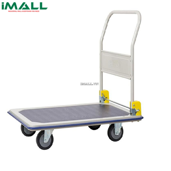 Xe đẩy hàng 4 bánh SUMO HL-110C
