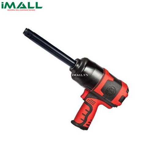 Súng vặn bu lông dùng khí nén 3/4" Shinano SI-1556SR (1.550 Nm)