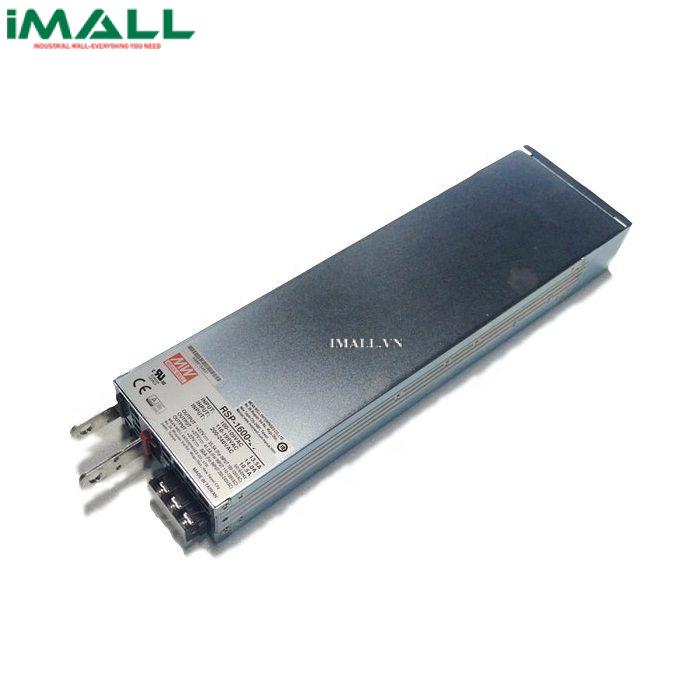 Bộ nguồn tổ ong Meanwell RSP-1600-24 (1600W 24V 67A)