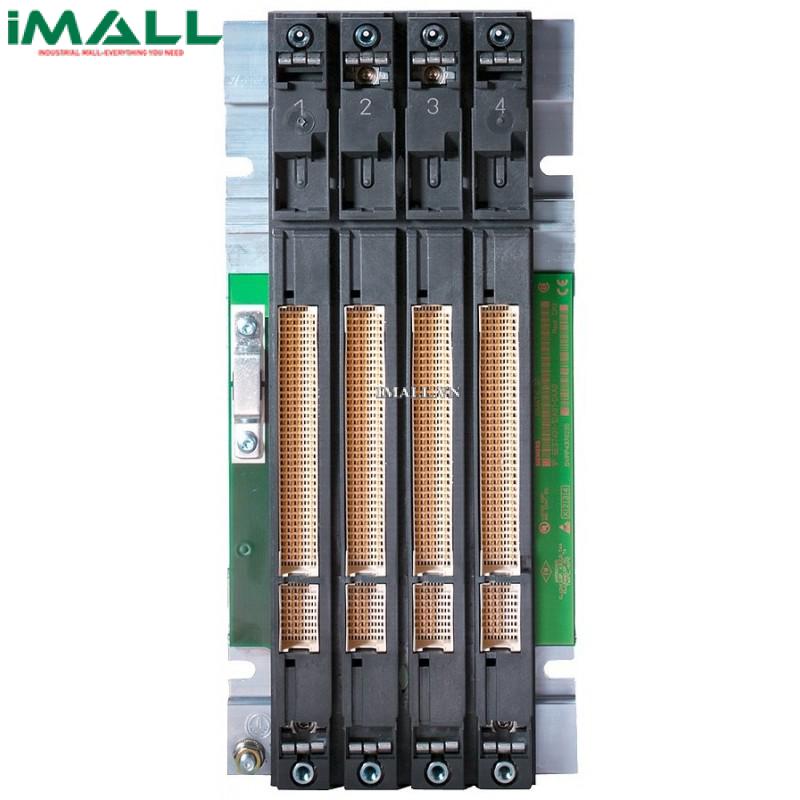 SIMATIC S7-400, CR3 RACK, 4 SLOTS, Siemens 6ES7401-1DA01-0AA0