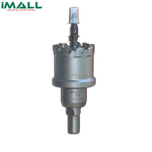 Mũi khoét hợp kim UniFast MCT-32 (Ø32mm)