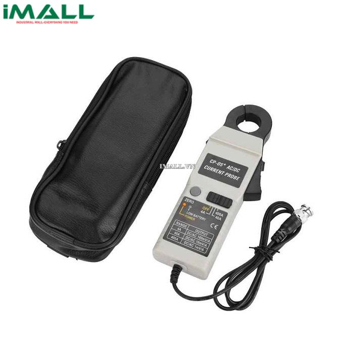 Kẹp đo dòng Owon CP-05+ (1mA - 400A)