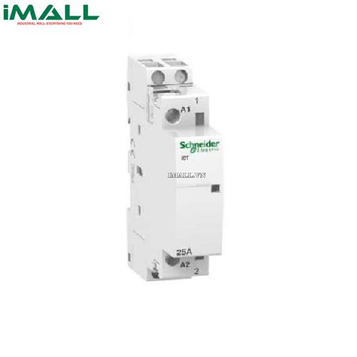 Khởi động từ (contactor) Schneider A9C20132 (25A 2NO 2P 24VAC)