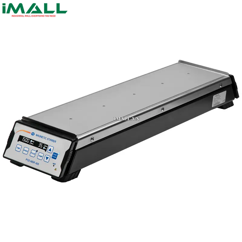 Máy khuấy từ 5 vị trí (1500 rpm, 400ml x5) PCE-MSR 405