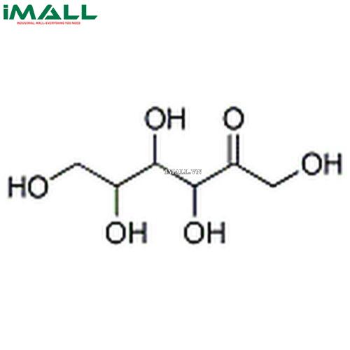 Hóa chất L(-)Sorbose (C₆H₁₂O₆, chai thủy tinh 250gm) Merck 567692-250GM US1567692-250GM