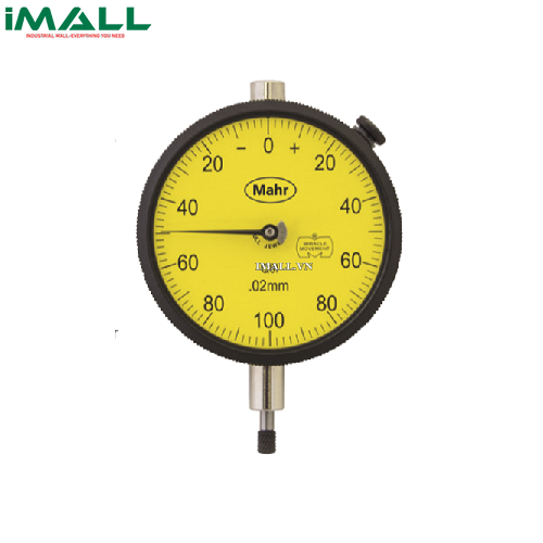 Đồng hồ so cơ khí (Q3I-RC, 1.25mm) Mahr 2011872